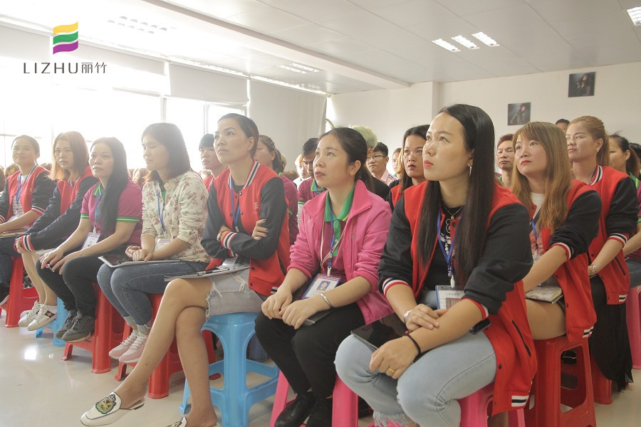 美發(fā)師的直道而行！