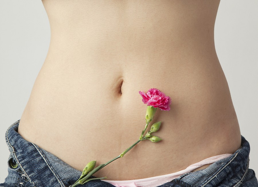 A4腰養(yǎng)成記！