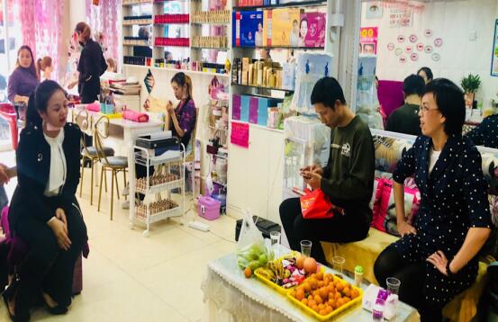 我們一直在努力，讓你成為想成為的人