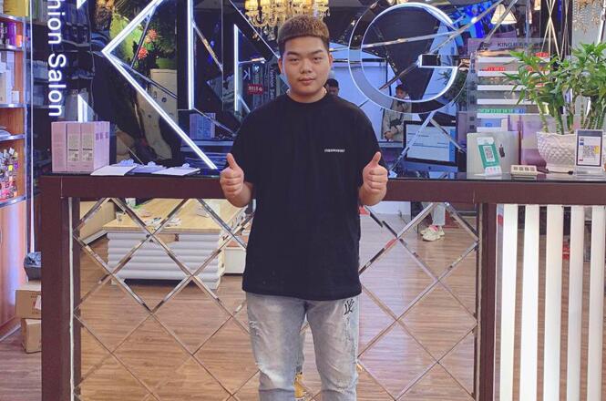 美發(fā)畢業(yè)生，千萬(wàn)不要對(duì)底層工