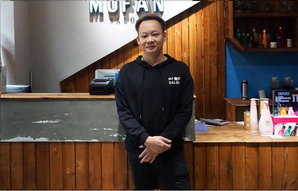 美發(fā)洗頭洗不好，被罵誰(shuí)都會(huì)不