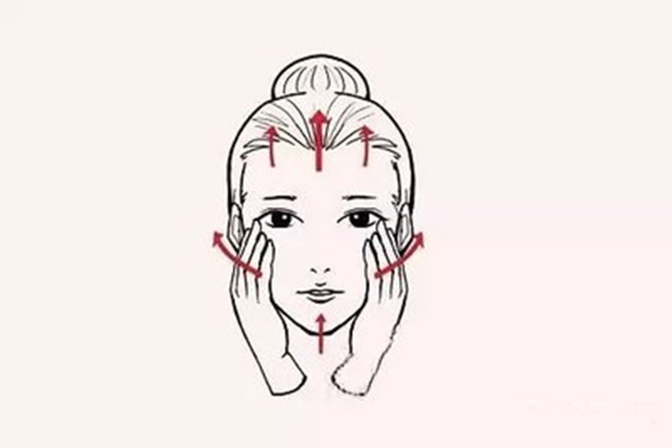 南寧美容學校：美容院里的常見手法