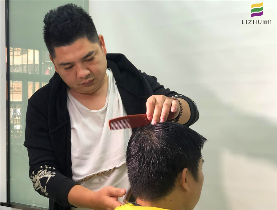 南寧美發(fā)學(xué)校：簡單易學(xué)的6個剪發(fā)技巧