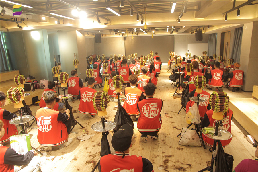 南寧美發(fā)學(xué)校：緊跟潮流，不斷創(chuàng)新