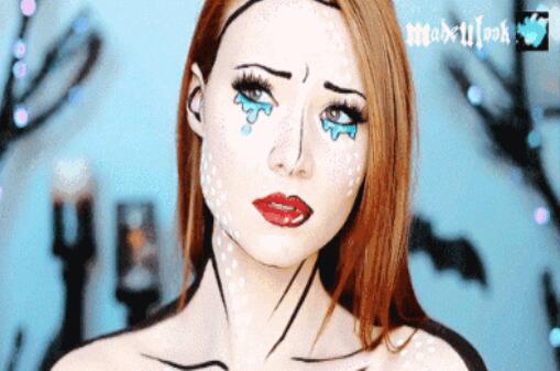 南寧紋繡學(xué)校：紋眼線發(fā)生事故時(shí)怎么辦