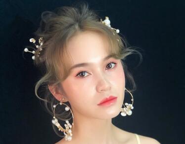 南寧化妝課堂：無痕氣質(zhì)妝容，無妝勝有妝