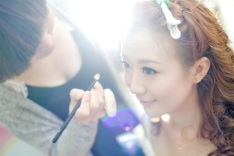 請收藏！簡單好用的化妝技巧