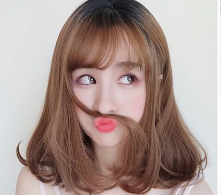 南寧美發(fā)學(xué)校：實用長發(fā)內(nèi)扣技巧