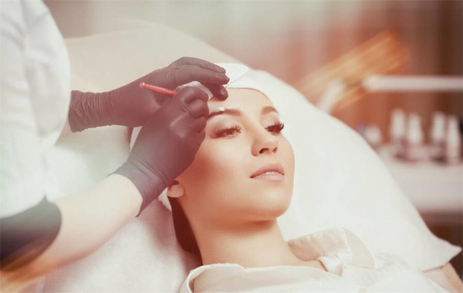 技術好的紋繡師需遵守的3個原則