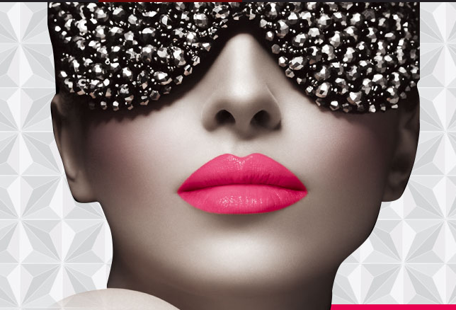 紋繡技巧：紋唇后發(fā)烏的處理方法