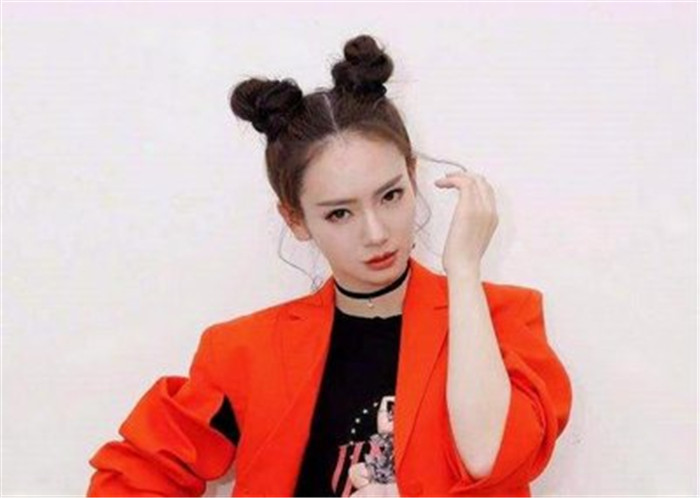 廣西化妝學(xué)校：超減齡女星編發(fā)