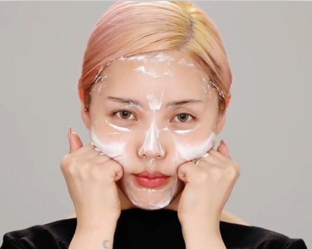 堅(jiān)持這幾部按摩手法，逆齡不是夢(mèng)