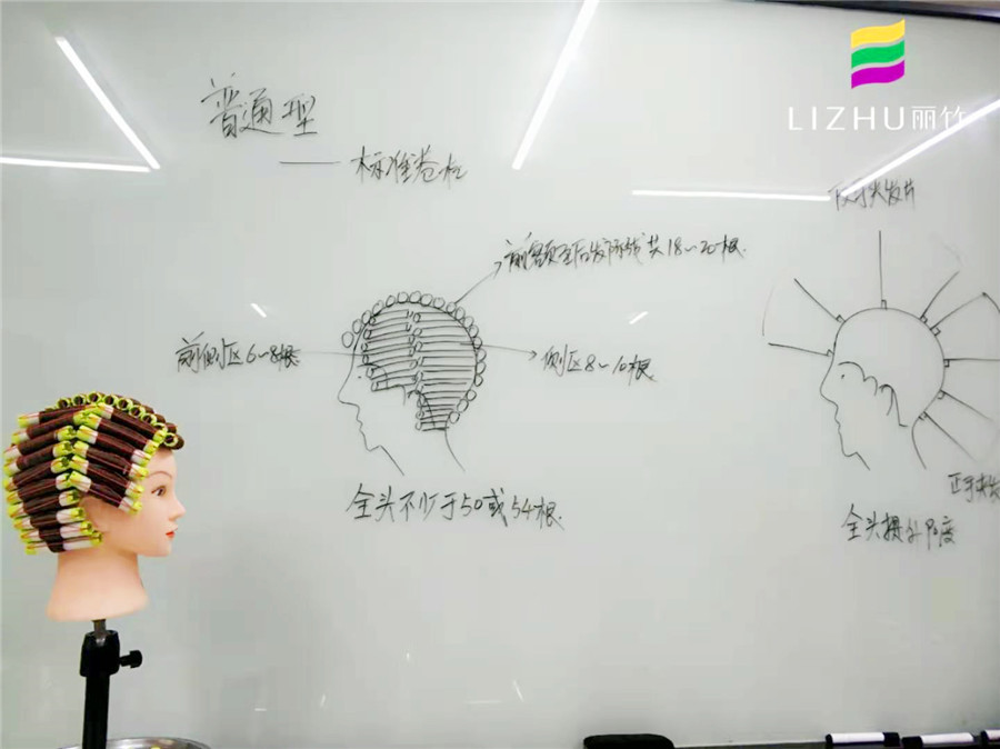 南寧美發(fā)學(xué)校：標(biāo)準(zhǔn)杠的數(shù)量要求