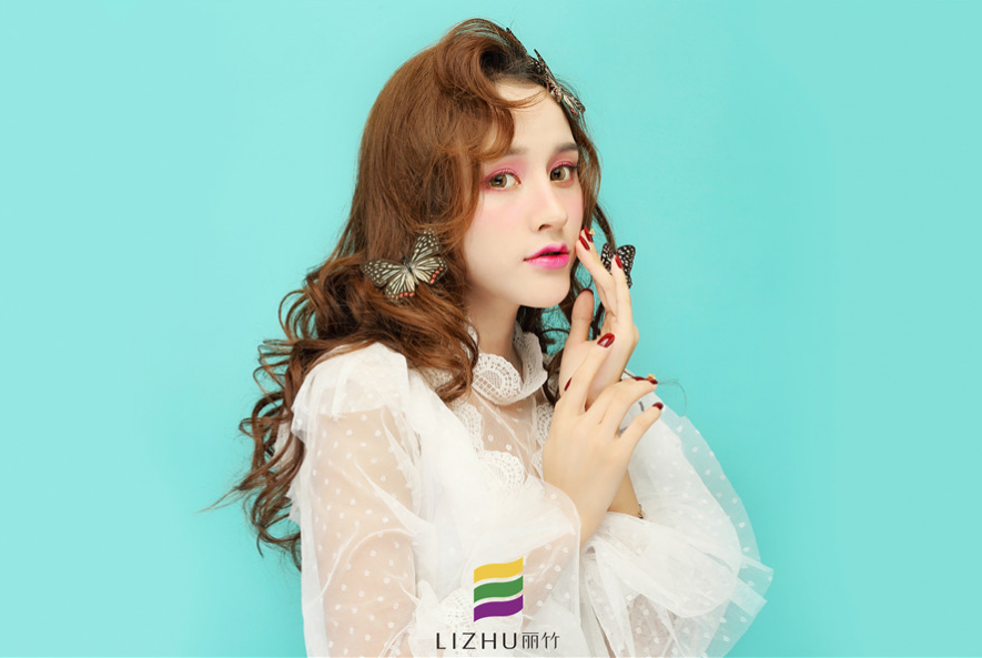 冬天化妝卡粉怎么辦？廣西化妝學習