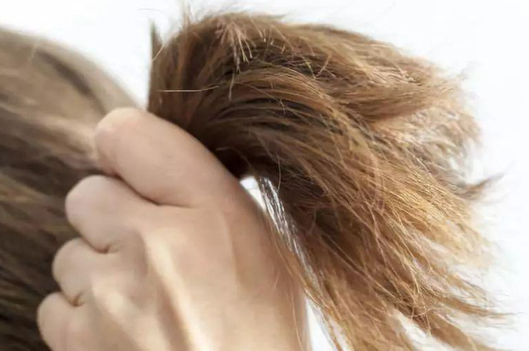 南寧美發(fā)學(xué)校：如何改善頭發(fā)毛糙