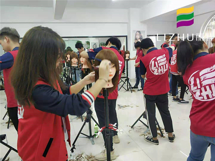 美發(fā)培訓(xùn)：女士剪發(fā)概括知識點(diǎn)