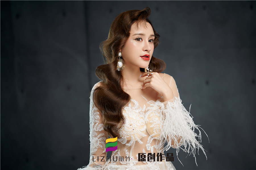 南寧化妝學校：韓式新娘妝容特點