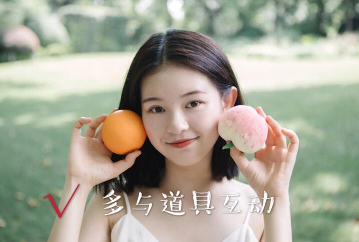 南寧化妝學(xué)校教你畫(huà)“文藝妝”拍女神照