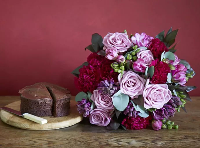 看了這些花束配色，才知南寧專(zhuān)業(yè)的花藝培訓(xùn)是哪家