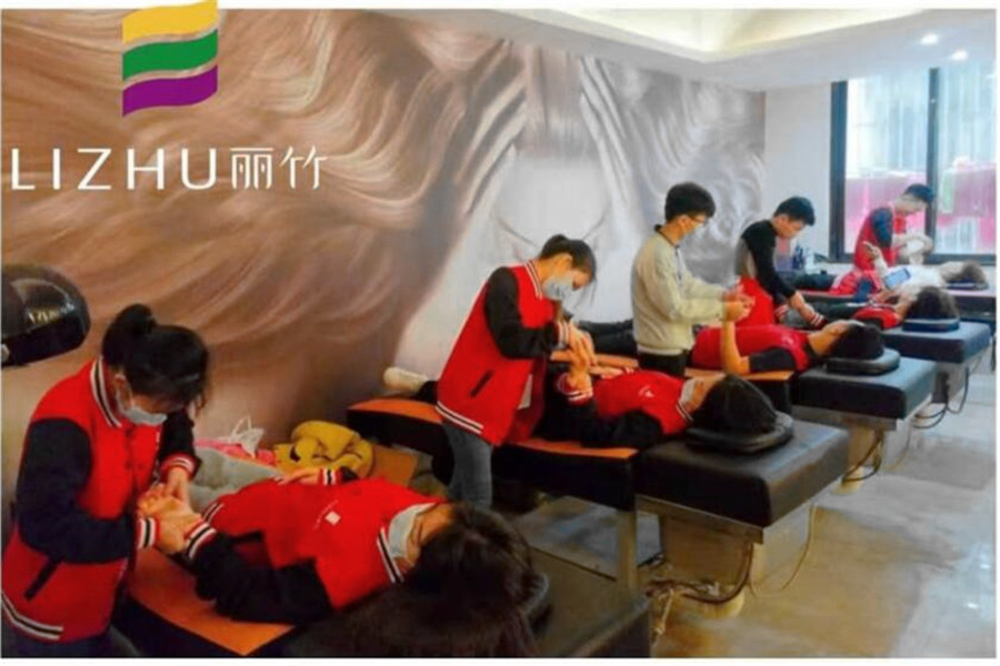 美發(fā)洗護(hù)學(xué)什么？廣西美發(fā)培訓(xùn)必學(xué)課程