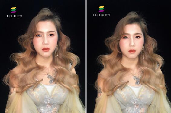 韓系妝容造型，帶你走入南寧化妝師培訓(xùn)