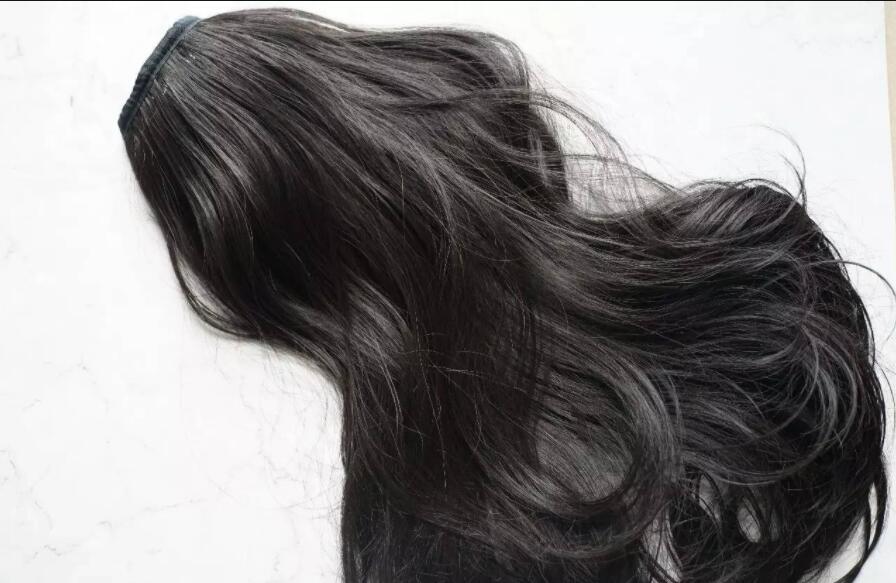 想要柔順秀發(fā)？請和廣西南寧美發(fā)學(xué)校一起做