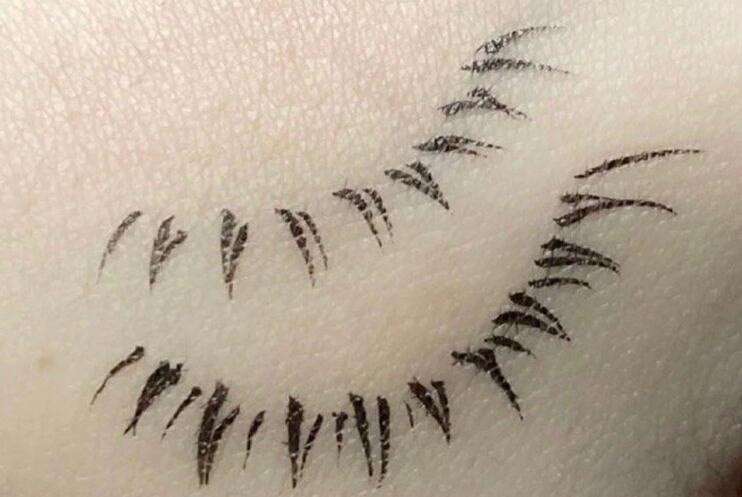 常用的下睫毛方法，南寧專業(yè)培訓手把手教你