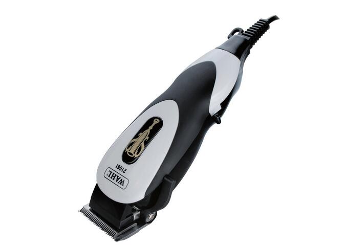 使用電推剪推頭的技巧，廣西學(xué)習(xí)美發(fā)