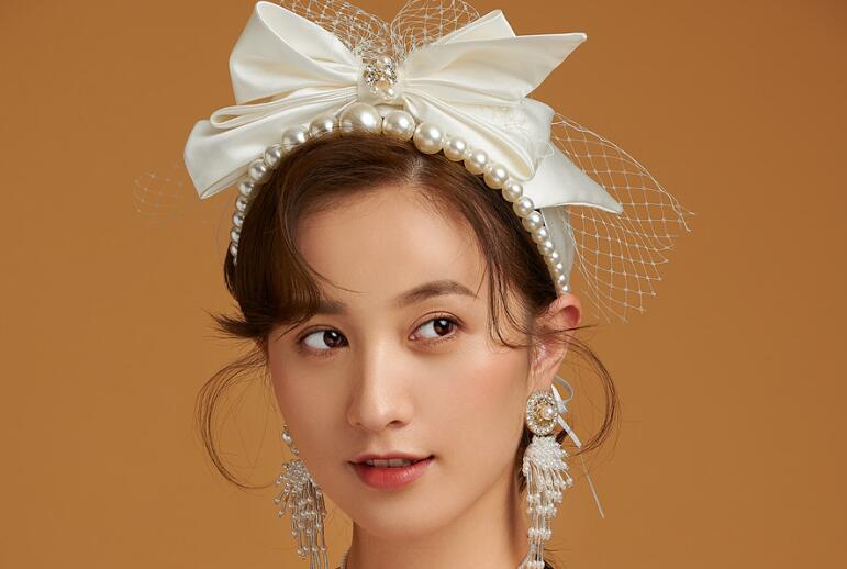 看完這份韓式新娘攻略，方知南寧學(xué)彩妝哪家技術(shù)強(qiáng)