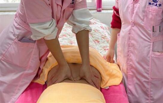 如何給腰部和腎部按摩？南寧美容師培訓(xùn)正規(guī)學(xué)校教你