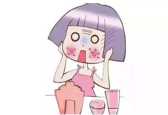 敏感肌如何正確敷面膜，南寧人氣高的美容學(xué)校出教程咯