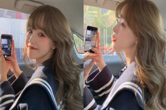 沐浴染發(fā)怎么調(diào)配？快來和南寧美發(fā)學(xué)校一起學(xué)