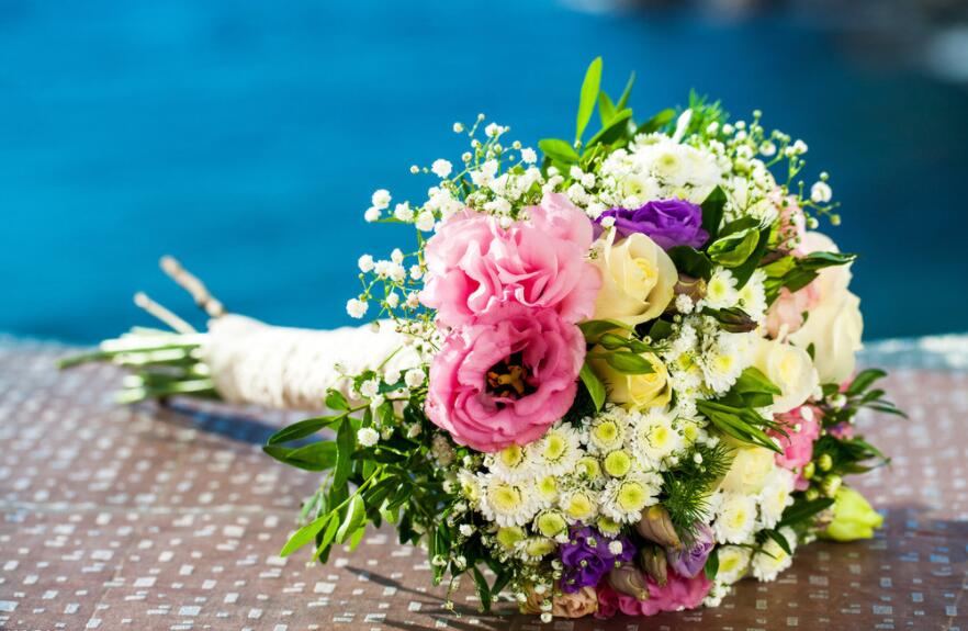  插花過程中簡單實(shí)用的小技巧，南寧花藝培訓(xùn)班大放送