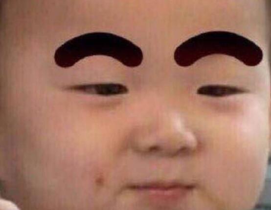 怎樣才能紋出好眉毛？廣西紋繡學(xué)校；來(lái)教你
