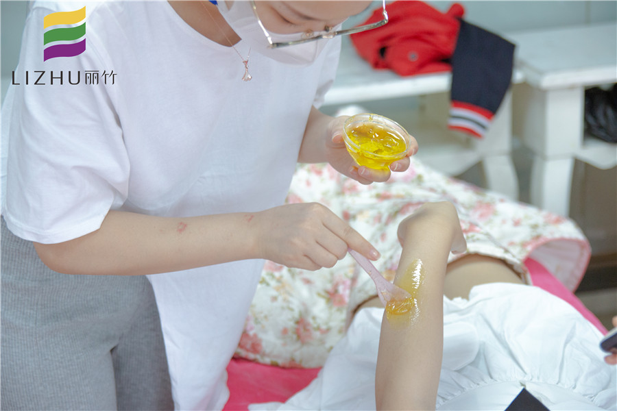 學(xué)脫毛？來南寧正規(guī)美容學(xué)校學(xué)吧