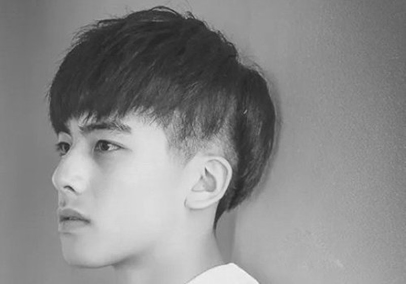碎發(fā)的剪裁技巧，南寧理發(fā)學(xué)校幫你概括要點(diǎn)