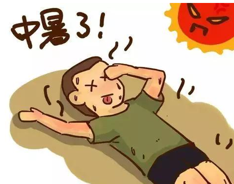 如何預(yù)防中暑？南寧美容養(yǎng)生機(jī)構(gòu)培訓(xùn)課程