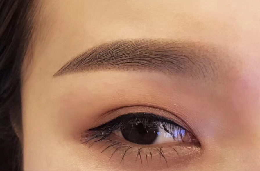 三伏天合適紋眉嗎？廣西紋繡學(xué)校專業(yè)解答