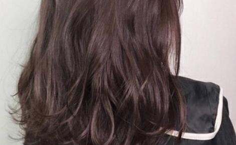 9種受歡迎的發(fā)色，廣西美發(fā)學(xué)校都準(zhǔn)備好了