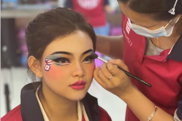 化妝品里面的大學問！