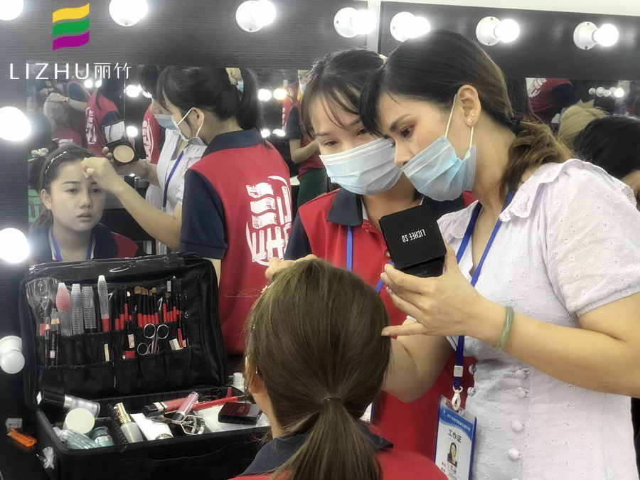 這些持妝小技巧你知道嗎？