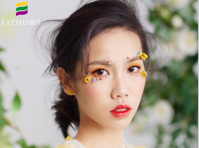 解決秋冬化妝問題！