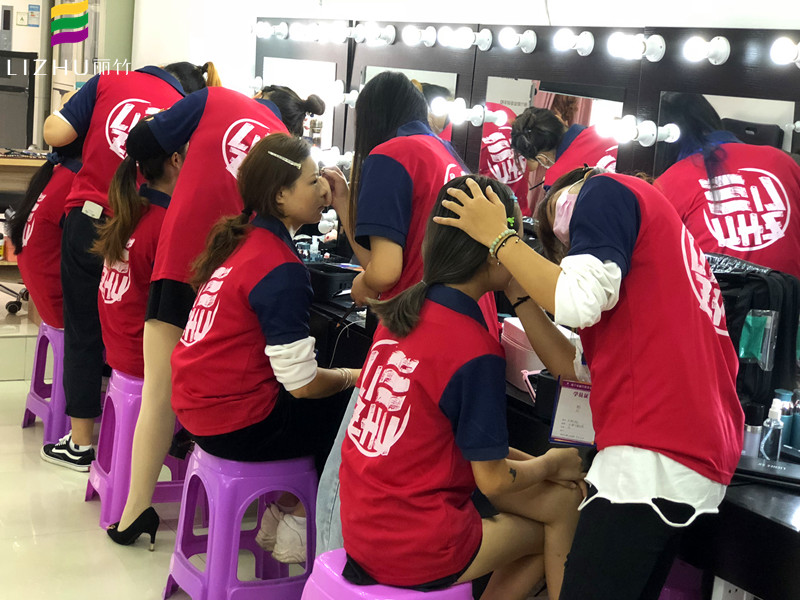 化妝順序+護膚tips