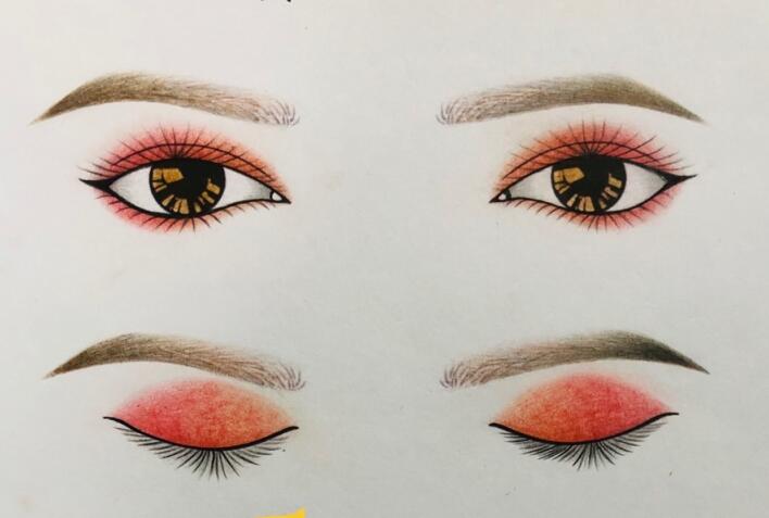 關于眉毛你該如何選擇？