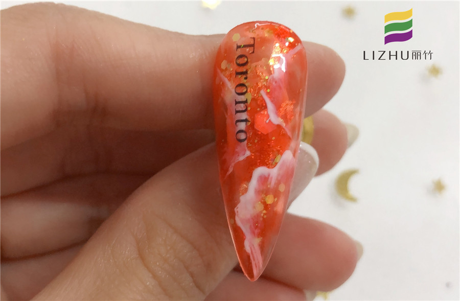 南寧美甲學(xué)校學(xué)員課堂作業(yè)欣賞