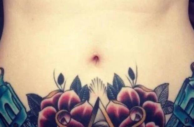 紋身如何遮蓋？南寧專業(yè)紋繡培訓(xùn)教你