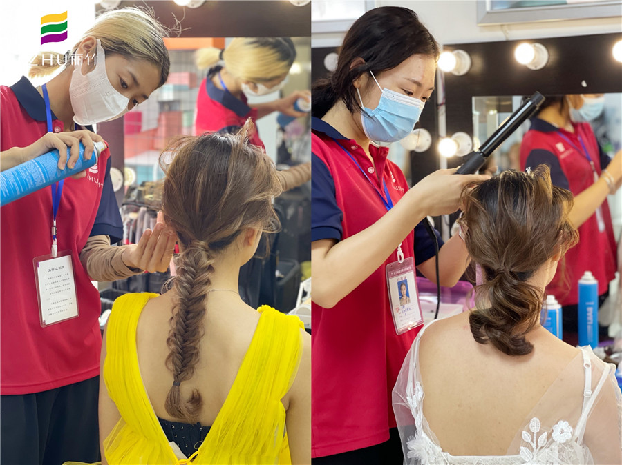 學(xué)化妝，還是要到南寧專(zhuān)業(yè)化妝培訓(xùn)學(xué)校