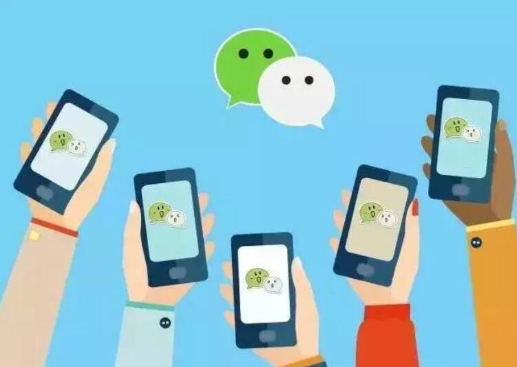 繡師應(yīng)該如何發(fā)朋友圈？麗竹紋繡學(xué)校告訴你怎么做