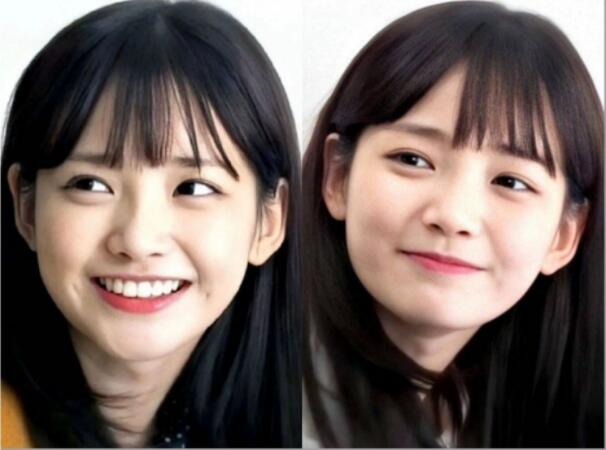 廣西美發(fā)學(xué)習(xí)分享：初戀漫畫劉海教程