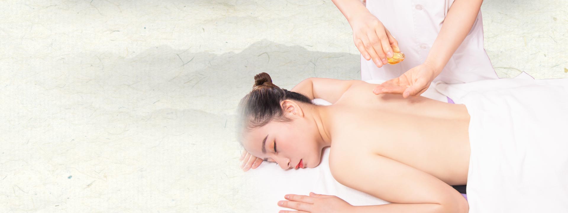 美容美體護理全科班